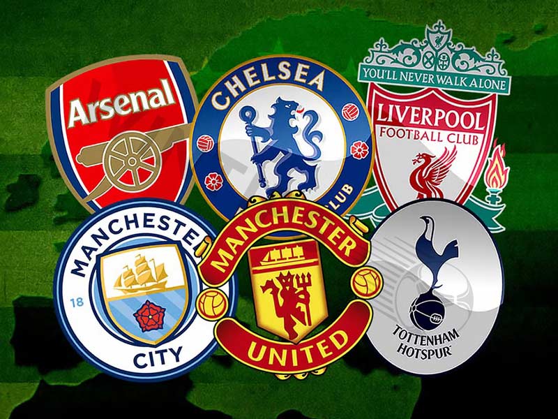 Who are the most successful English clubs in history?